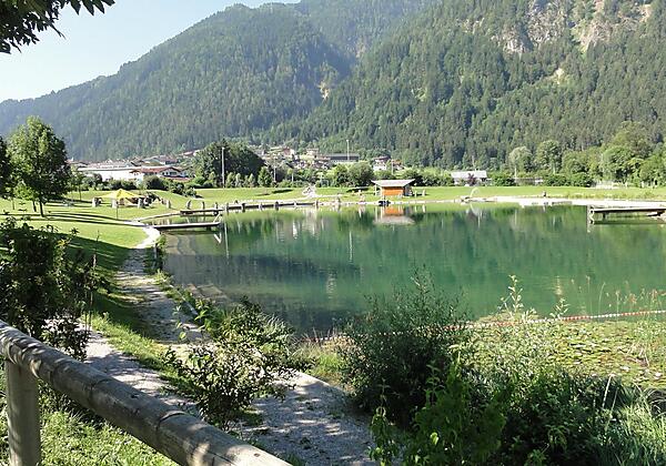 Schlitterer See