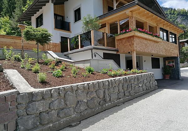 Haus Pichler - Sommer