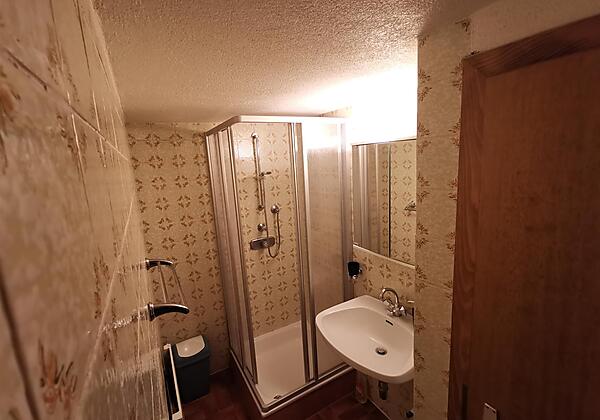 Apart_Ponholz_Zillertal_Badezimmer 1_Separat