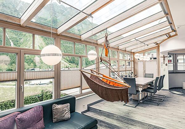 Traumschwinger Apart Gaby