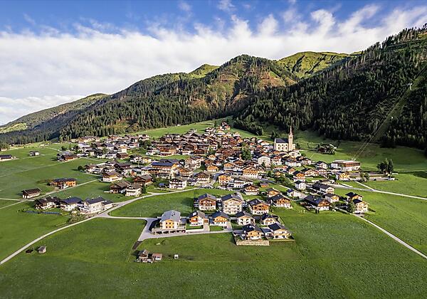 Terrassenblick zur Porze