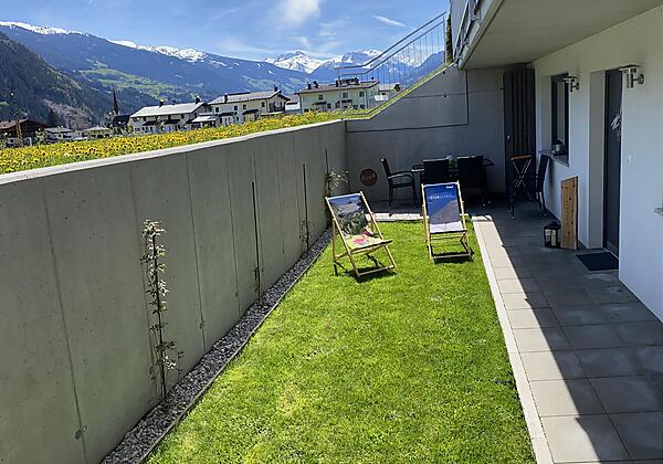 Garten Apart Schachinger Sommer