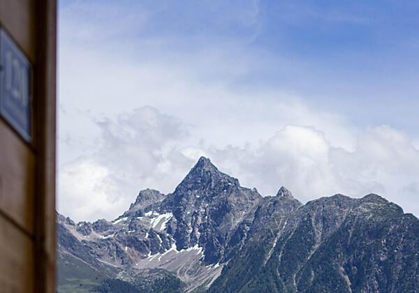 Aussicht Acherkogel