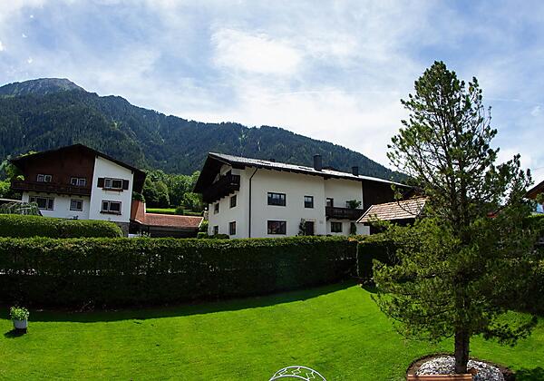 Aussicht