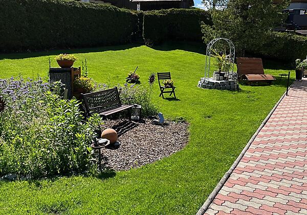Garten