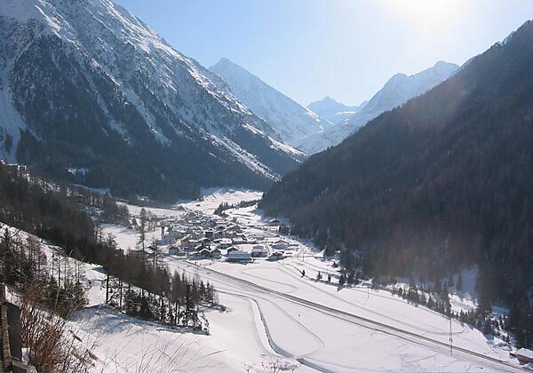 Giesbild Winter