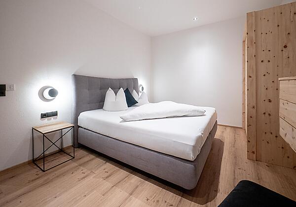 ApartSmartSchlafzimmer