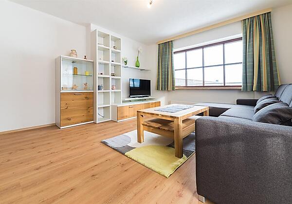 Wohnzimmer 1.Stock