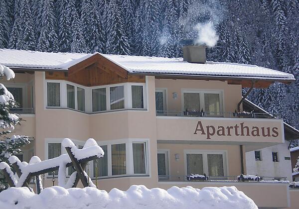 Fotos Aparthaus Aktiv im Winter (3)