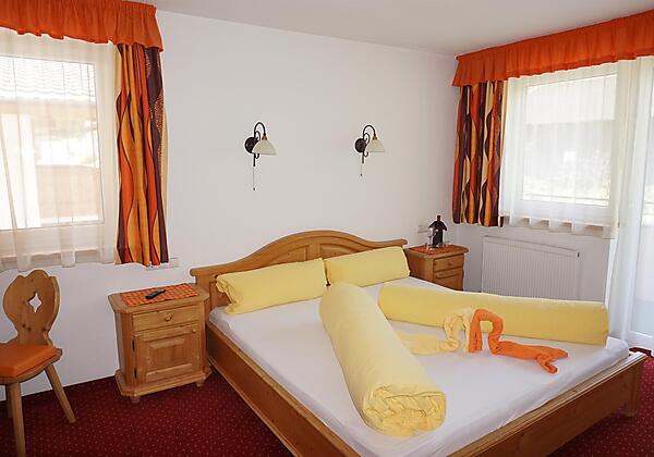 Zimmer Aparthaus Aktiv (4)