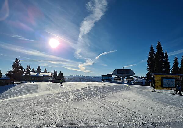 Skiwelt