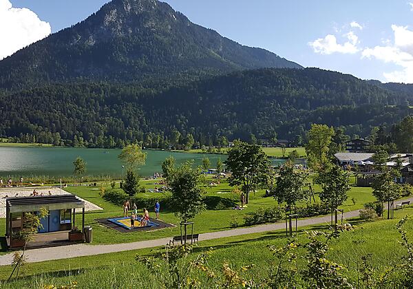 Strandbad Thiersee - 2016 (3)