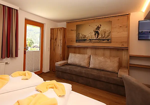  Appartement