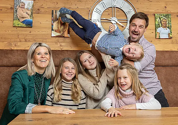 Familie