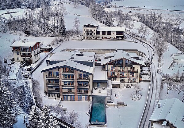 Maraias - Luxury Suites & Apartments