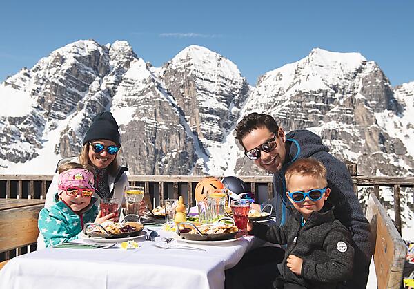 Schlick 2000 Einkehrschwung