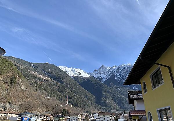 Unser Hausberg Acherkogel