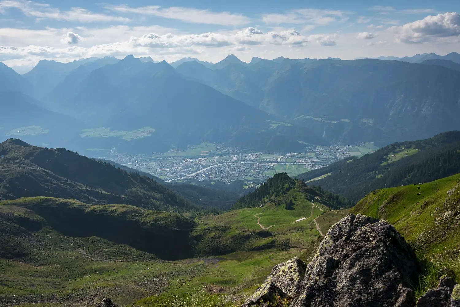 Schwazer Hausberg-©Silberregion-Karwendel
