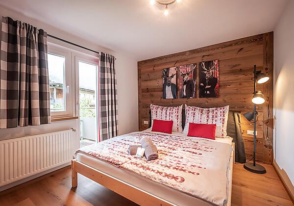 Guter Schlaf ist wichtig