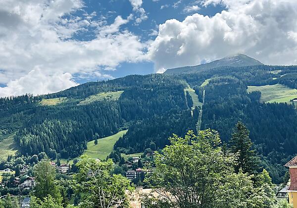 Ausblick Apt Gastein2