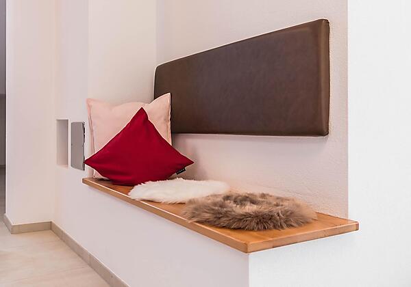 Haus Eingangsbereich 3.0