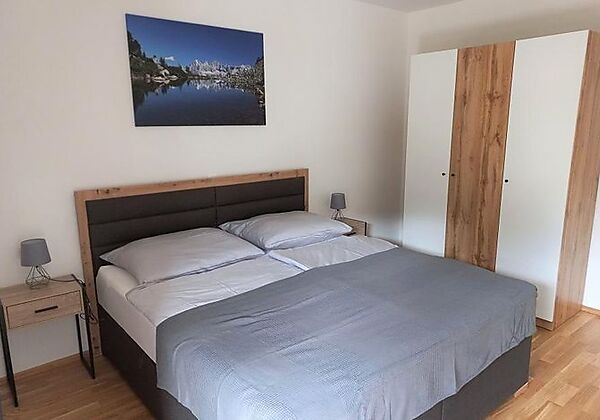 Apartment im Sonnendorf