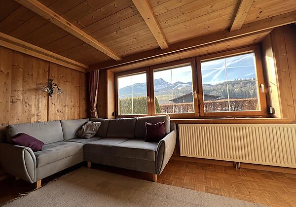 Apartment Lopez - Wohnzimmer