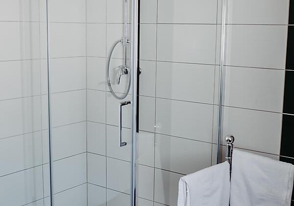Dusche