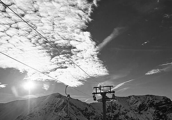 Schigebiet Wurzeralm