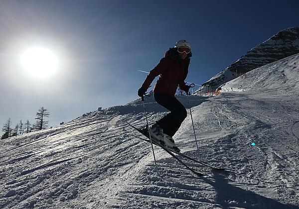 Schigebiet Wurzeralm