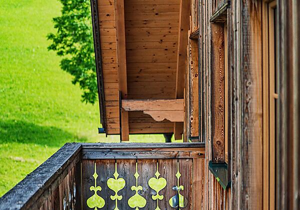 Russbach Saag 17 neu - 5