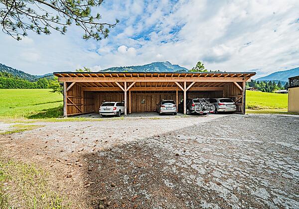 Russbach Saag 17 neu - 1