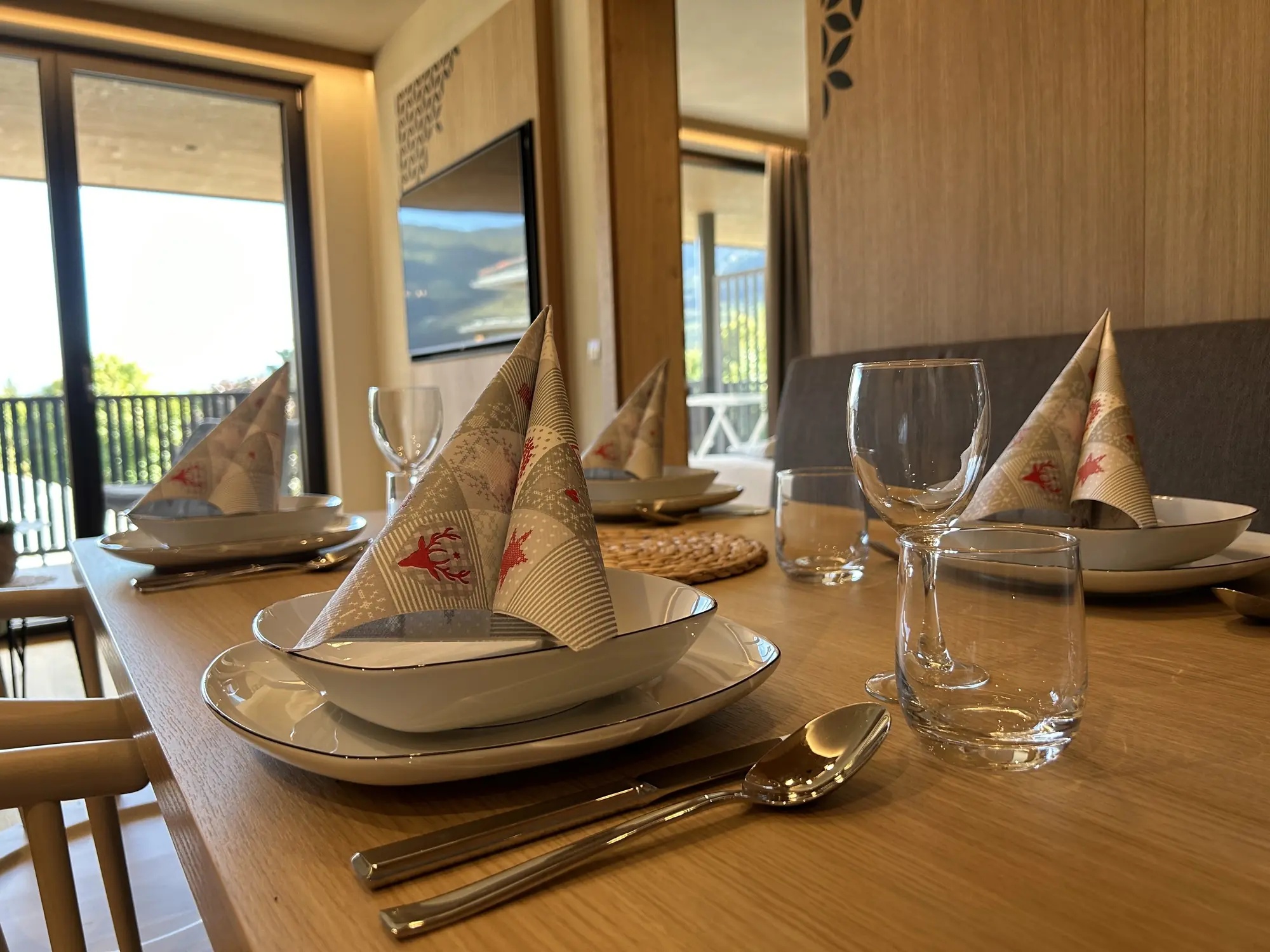 Apartment Ottilia