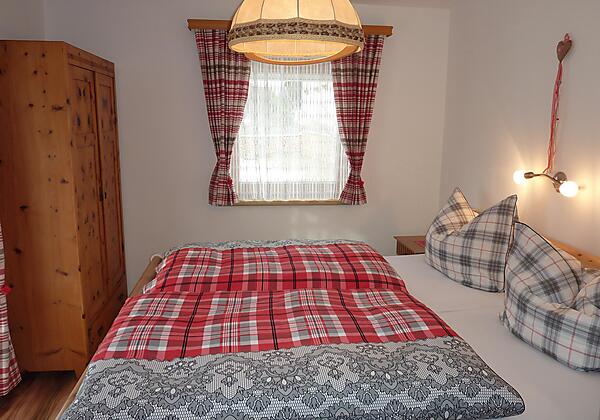 Schlafzimmer 1. Stock