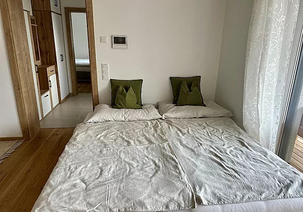 Schlafcouch
