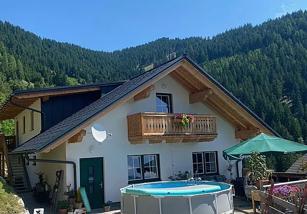 Apartment Schönwetter