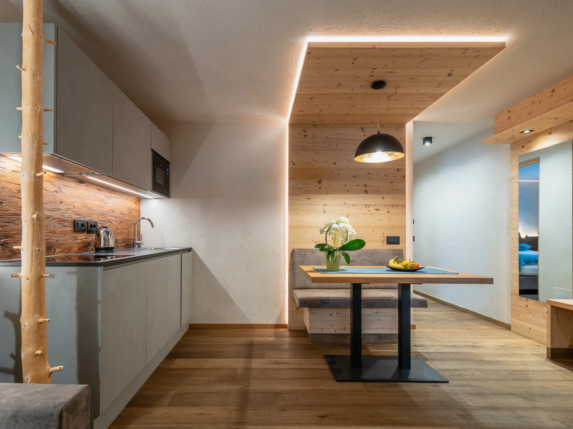 Apartment Suite