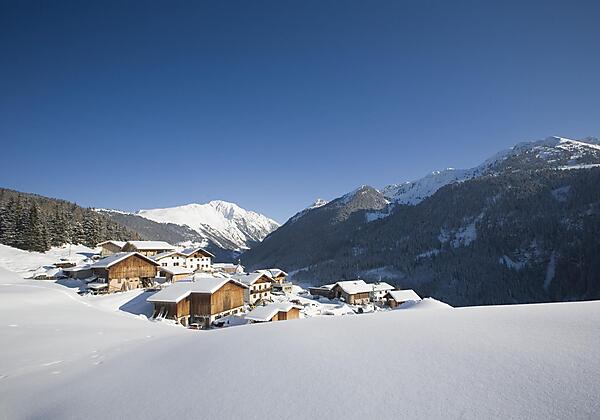 Apartment Pirchkogel