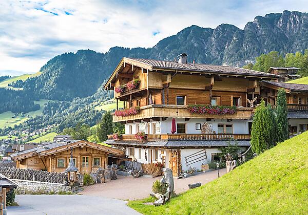 Rosenhof_ Aussenansicht