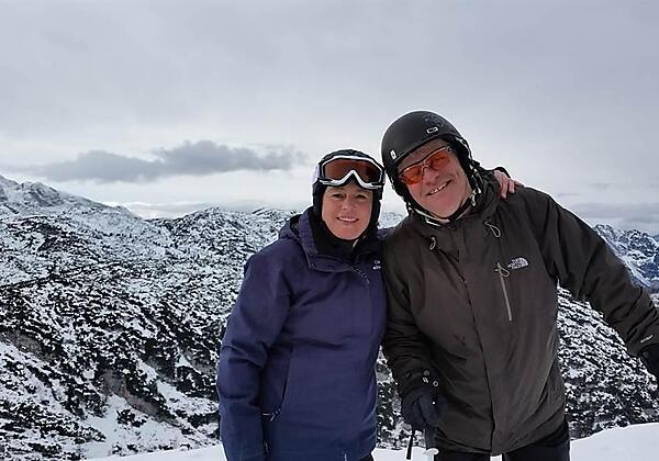 Inge Niesse & Gert van der Leij