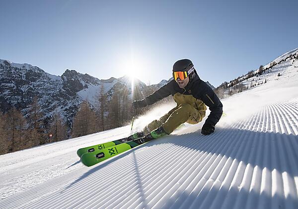 Elferbahnen Neustift