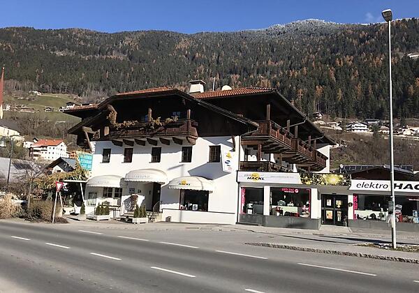 Apartements Kostolnik
