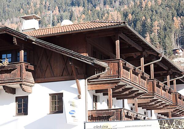 Apartments Kostolnik