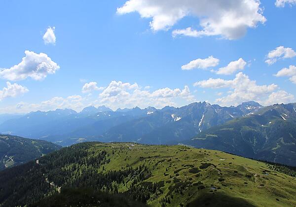 Kircher Alm 4