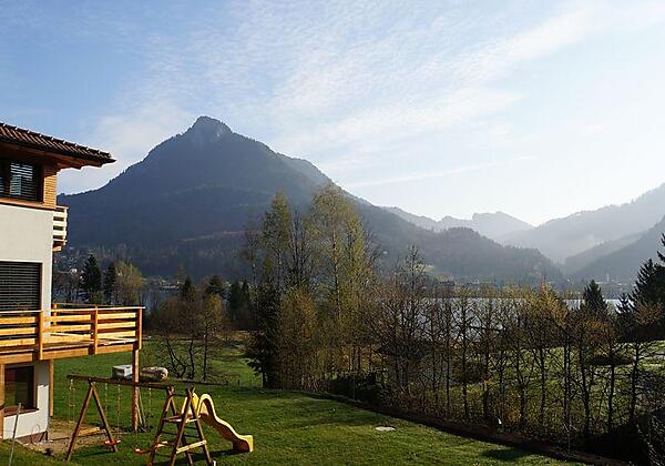 Apartment Ellmaustein