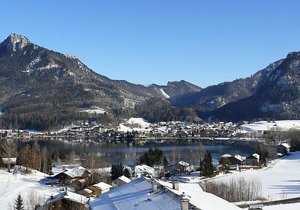 Apartment Ellmaustein