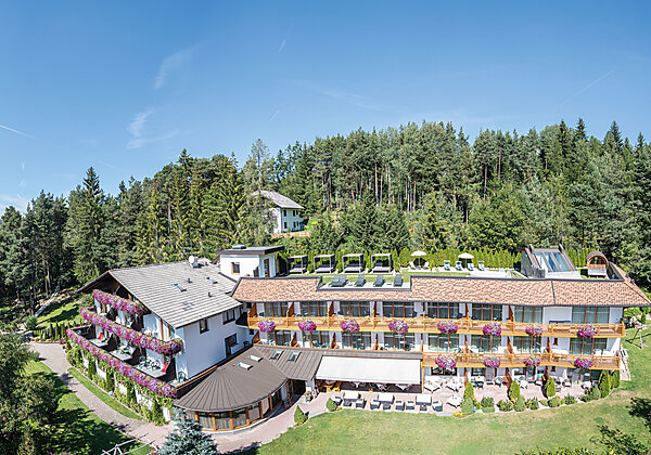 APIPURA hotel rinner