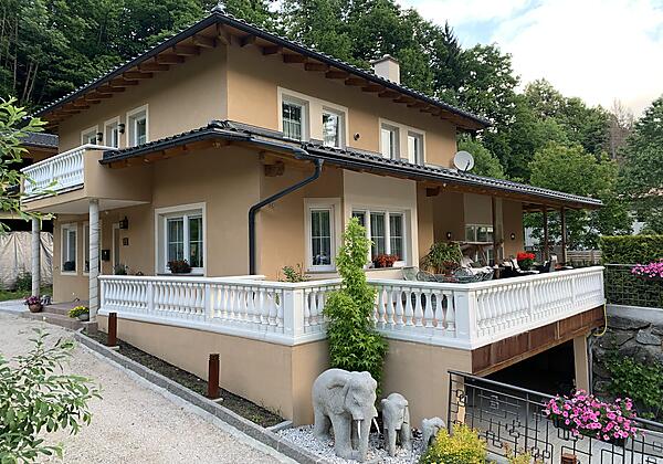 Haus Marlos