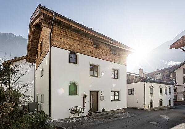 Unser Haus am Dorfbrunnen