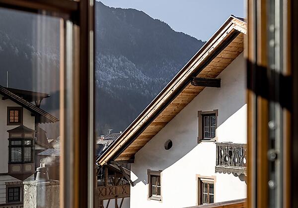 Gruss der Morgensonne